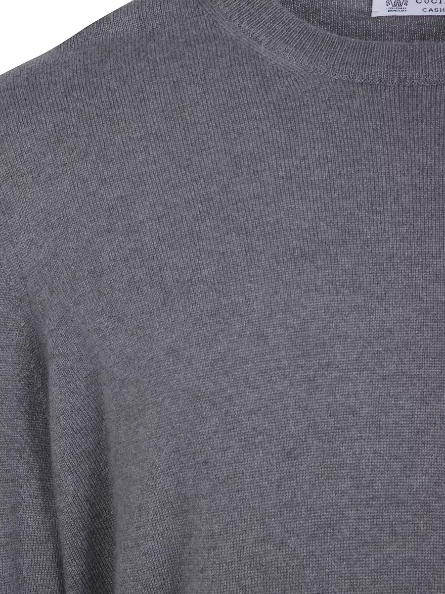 Brunello Cucinelli Cashmere Tank Top
