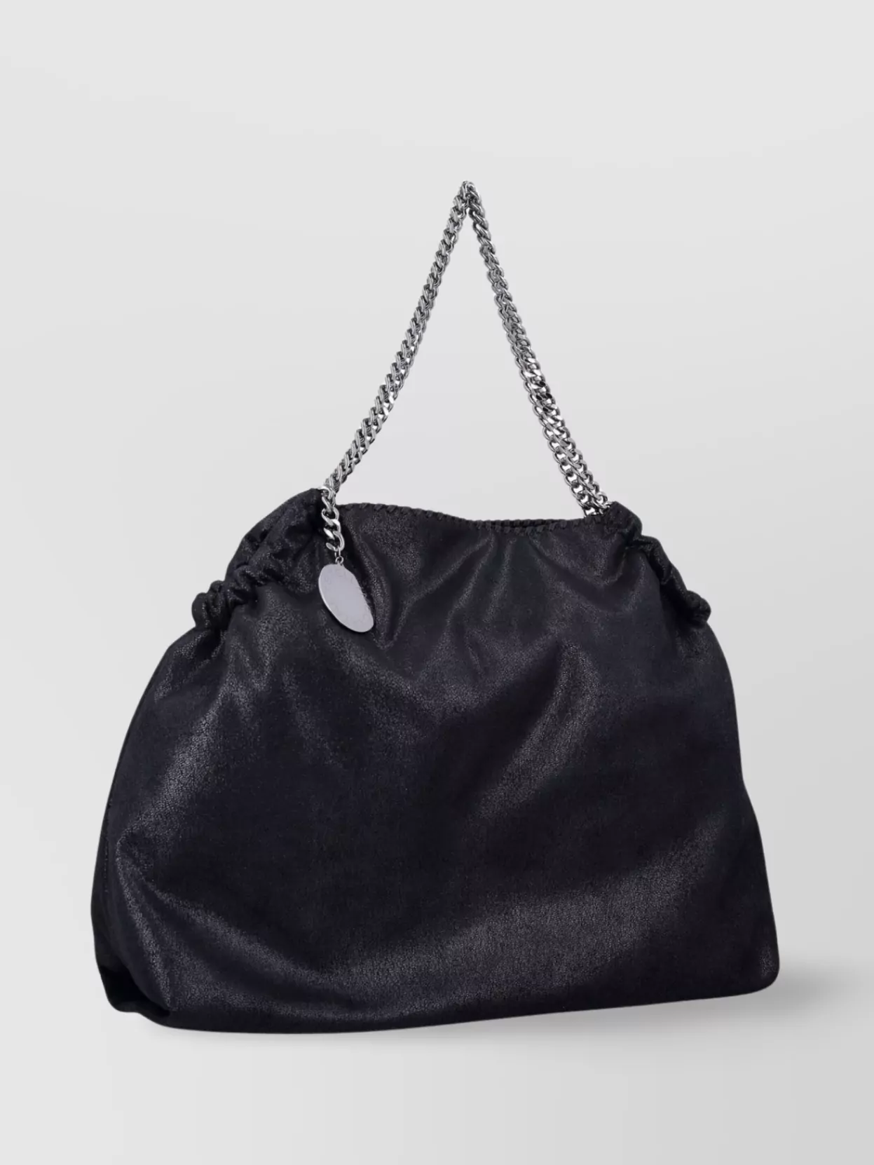 Stella Mccartney Falabella Chain Strap Tote Bag