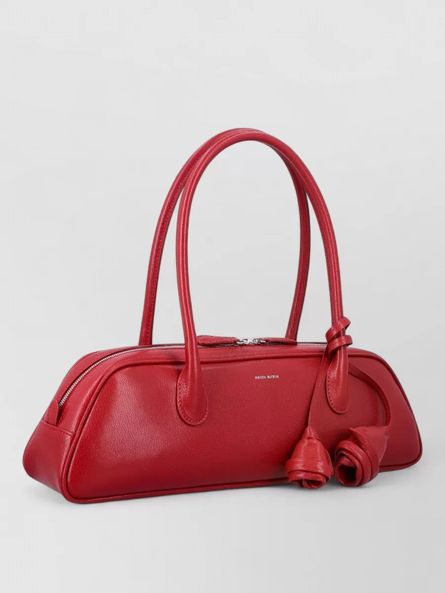 Magda Butrym Na Leather Shoulder Bag