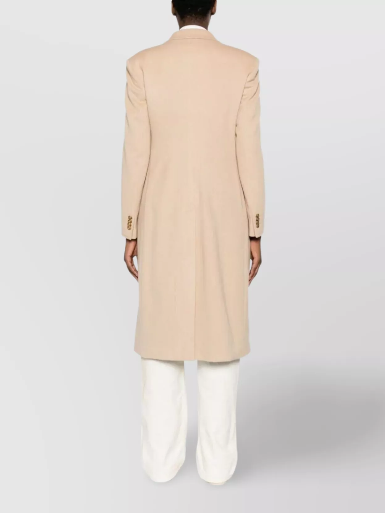 Tagliatore Meryl Double Breasted Coat