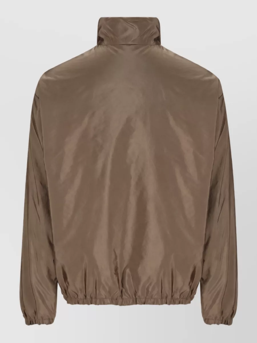 Prada Down Puffer Jacket