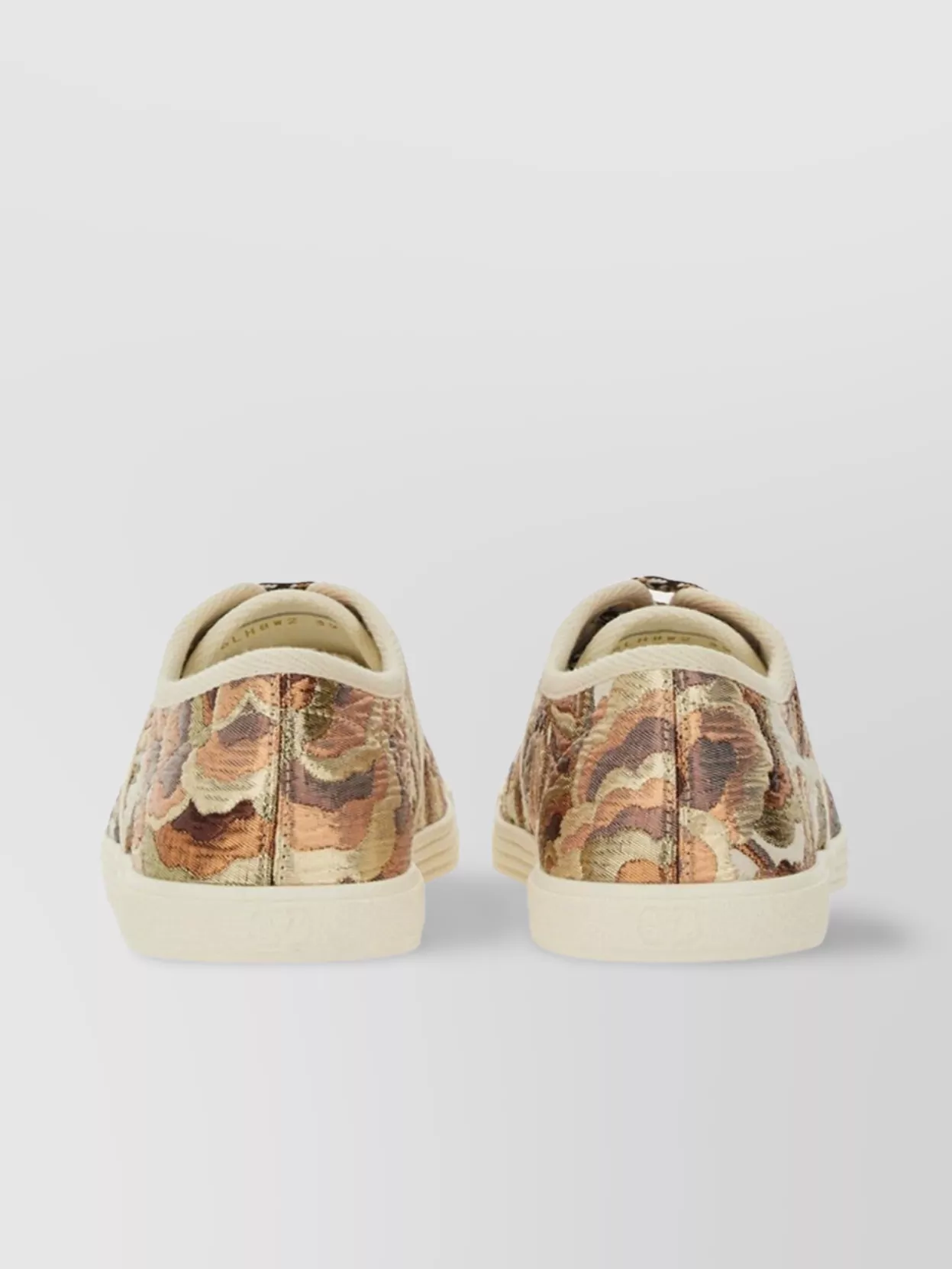 Valentino Garavani "Bay By Bay" Sneaker