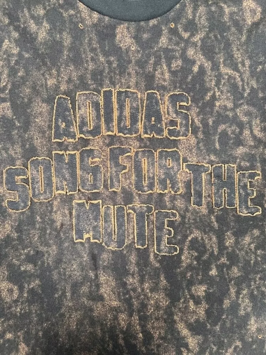 Adidas Originals Cotton Logo T-Shirt