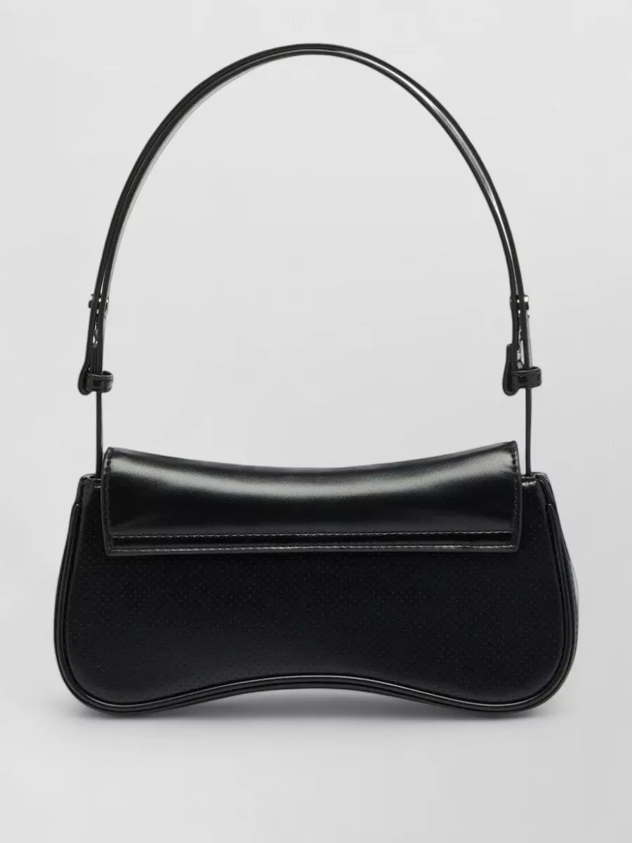 Diesel Play Clutch Bag