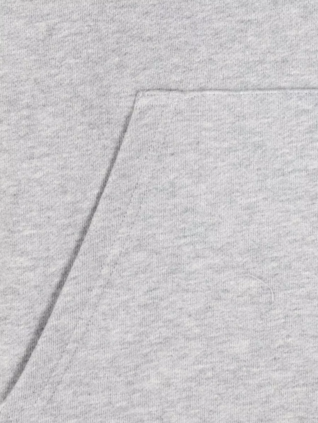 Palm Angels Hooded Kangaroo Pocket Sweater