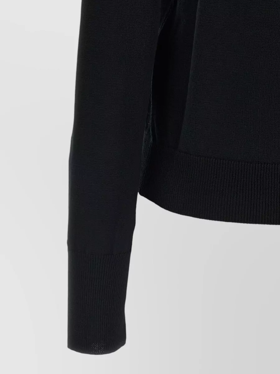 Coperni Wool Sweater