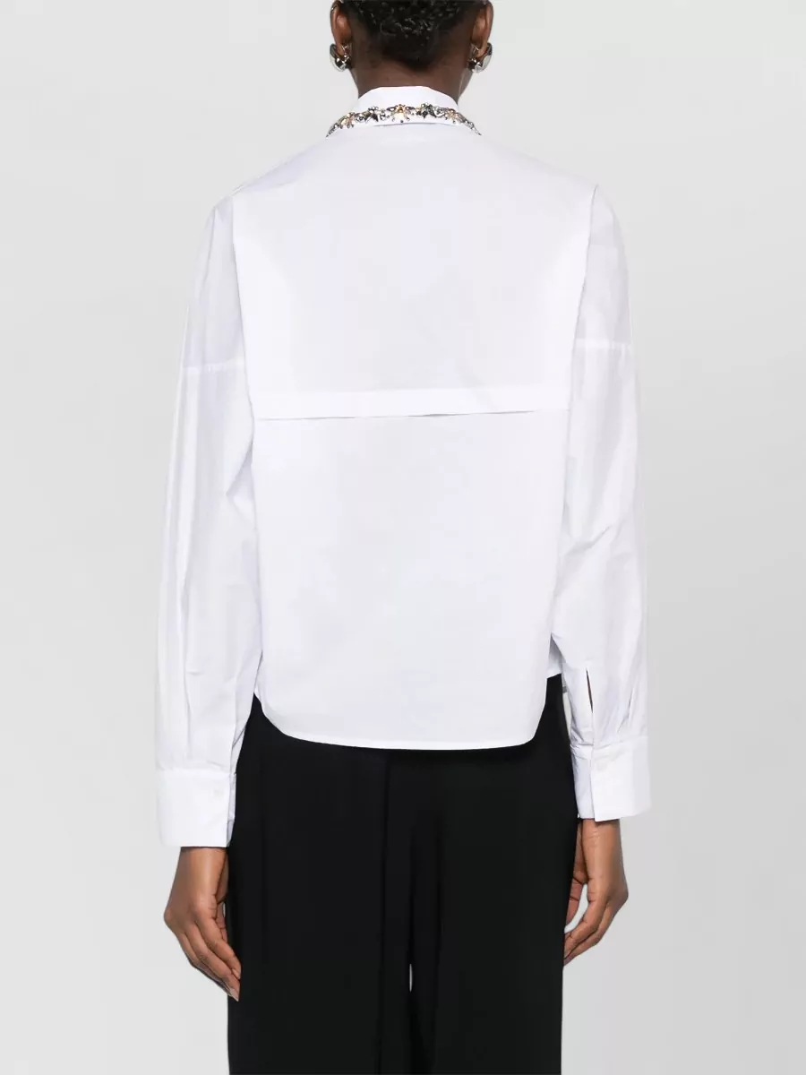 Ermanno Firenze Shirt