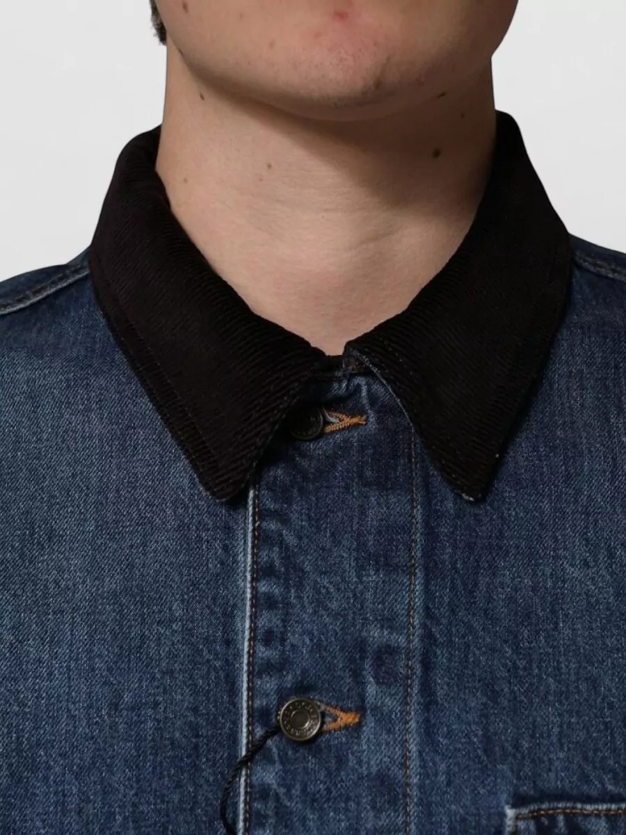 Dolce&Gabbana Denim Jacket