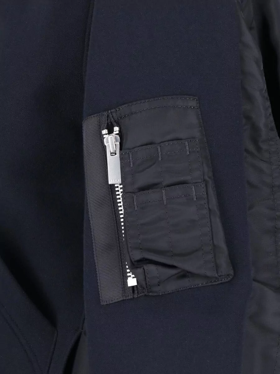 Sacai Coat