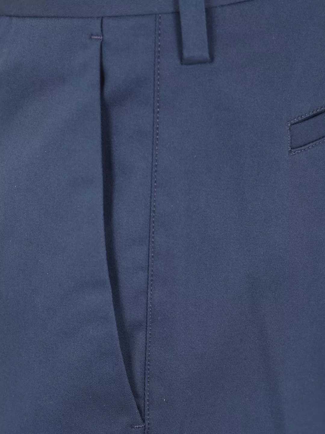 Paul Smith Men's Pants Back Pockets