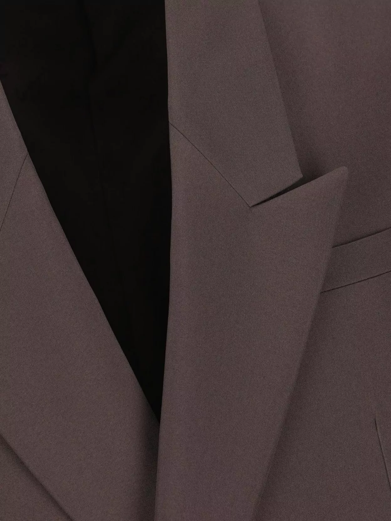 Gucci Double-Breasted Technical Panama Jacket