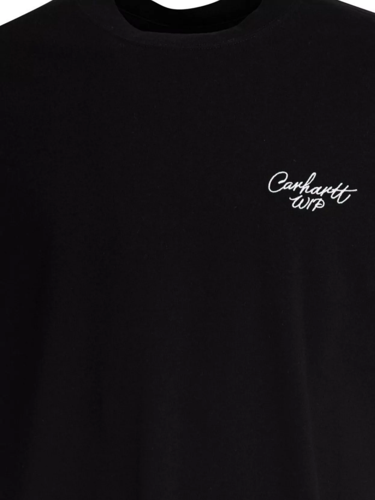 Carhartt Wip Short-Sleeve T-Shirt