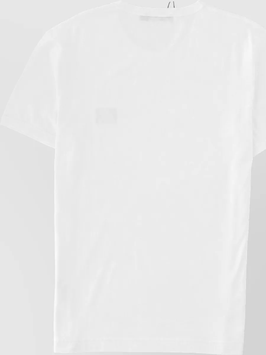 Dolce&Gabbana Cotton T-Shirt