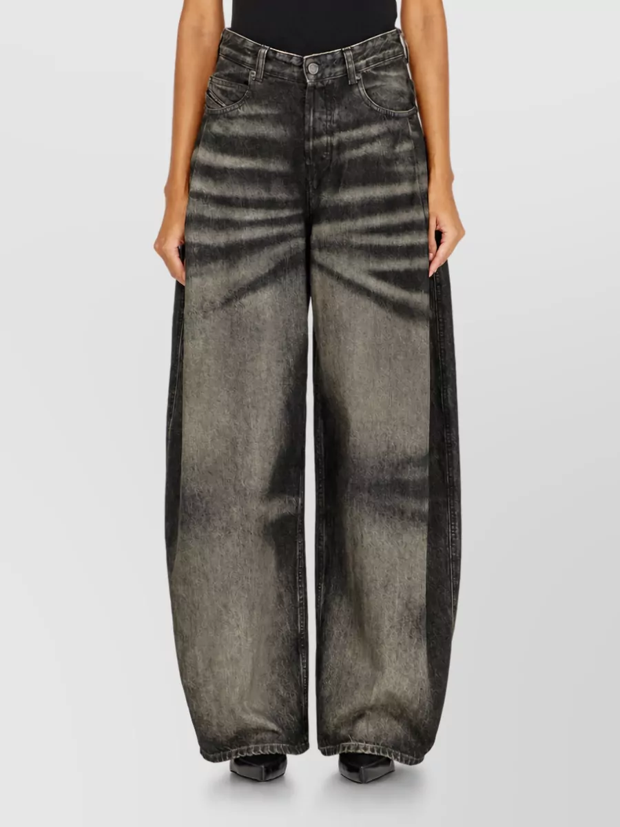 Diesel Denim Jeans