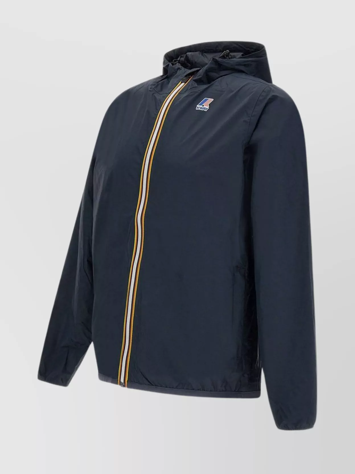 K-Way The True 3.0 Claude Jacket