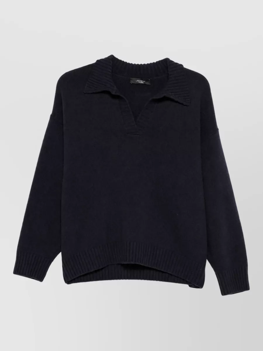 Weekend Max Mara Cotton sweatshirt