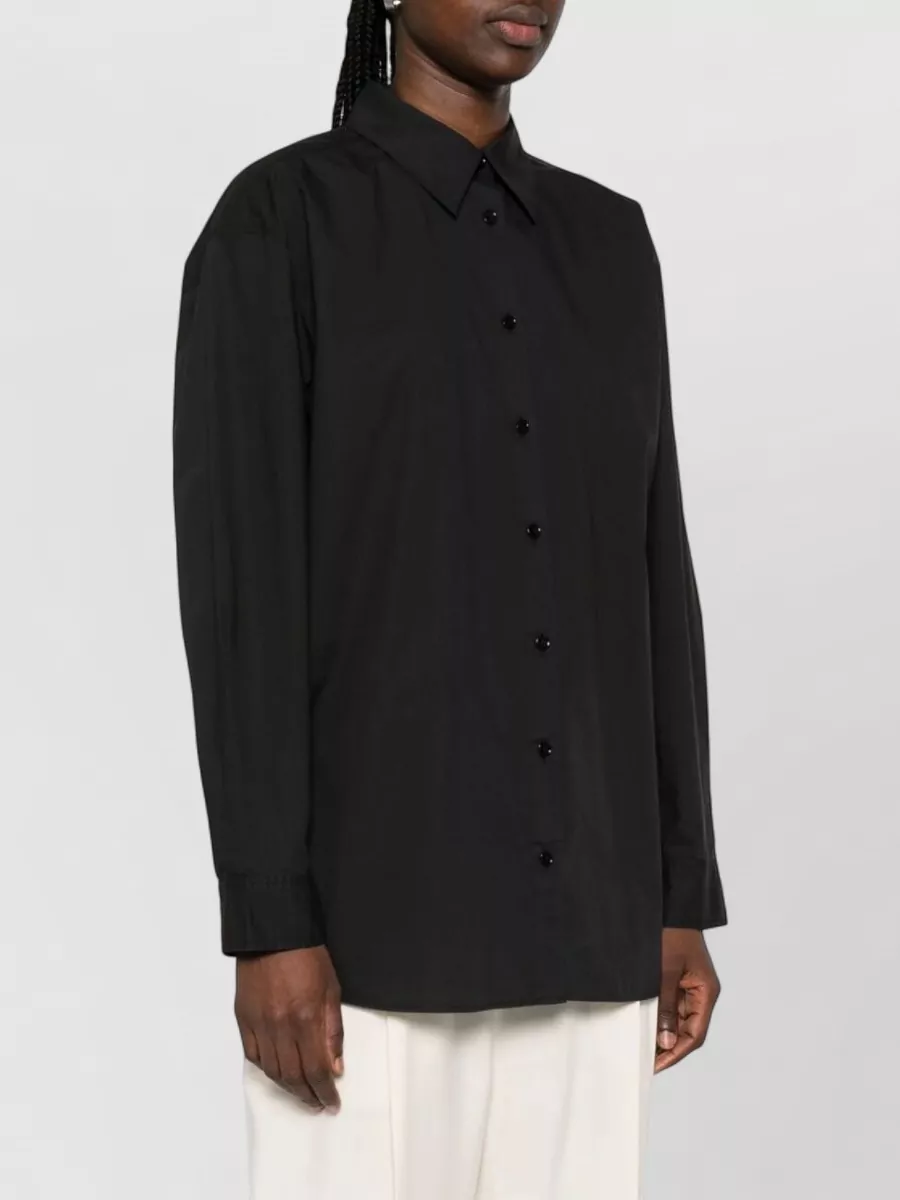 Totême Cotton Shirt