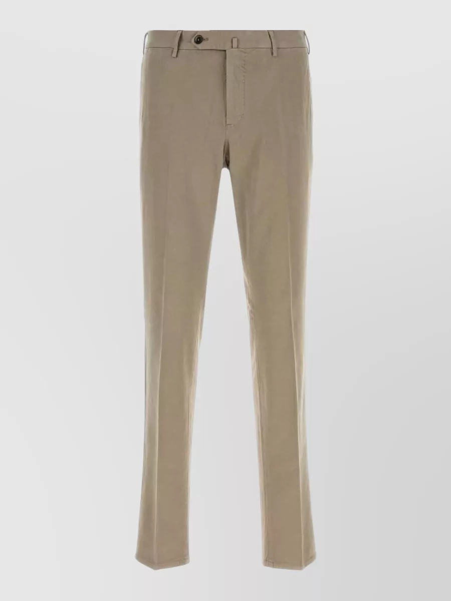 Pt Torino cashmere blend chinos