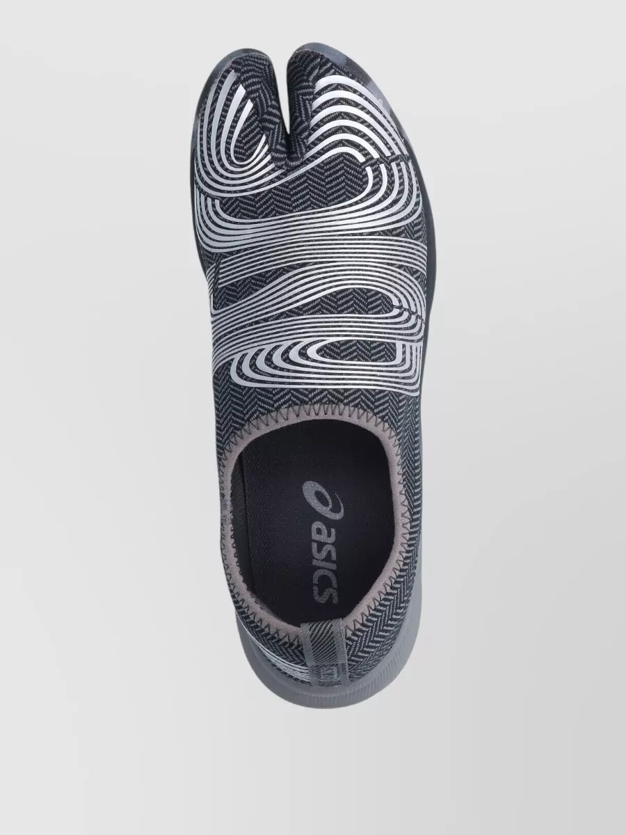Asics Slip-On Sneakers
