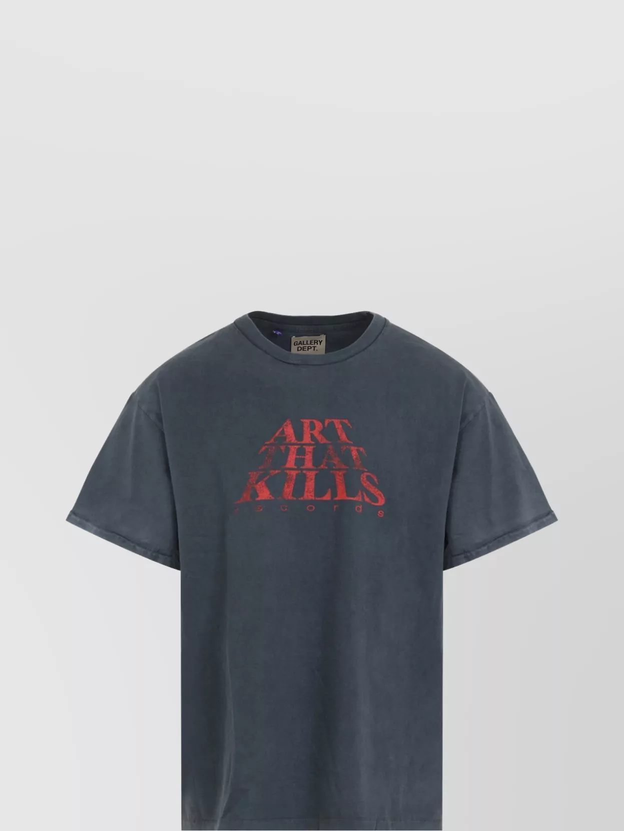 Gallery Dept. Logo T-Shirt Graphic Design