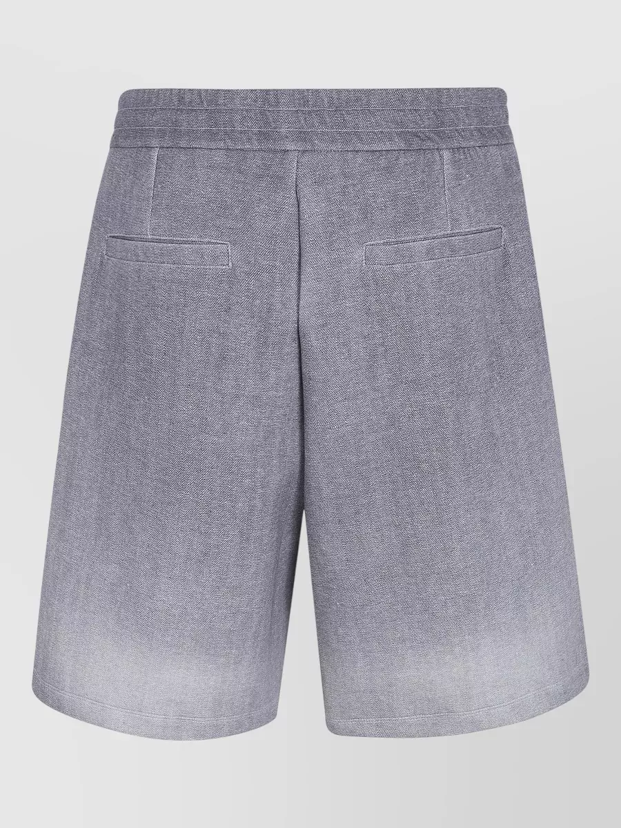 Emporio Armani Deck Shorts