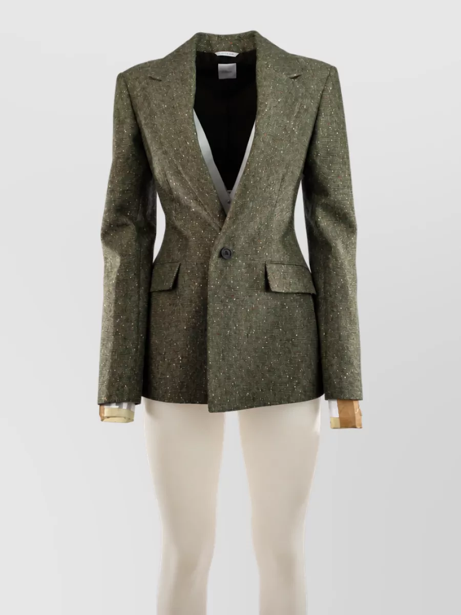 Christian Dior Suit jacket