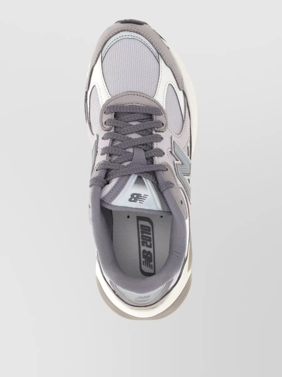 New Balance 2010 Low-Top Sneakers