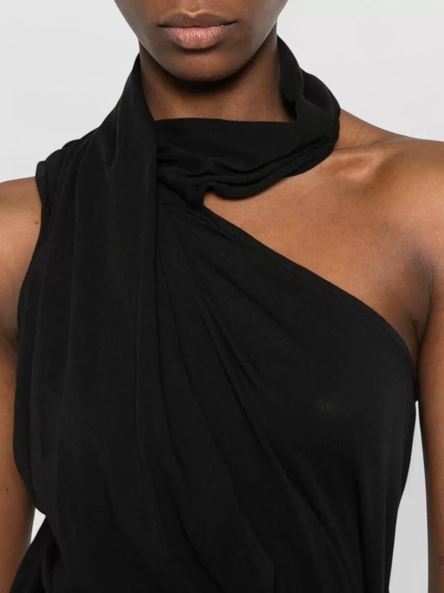Entire Studios Sleeveless Maxi Dress