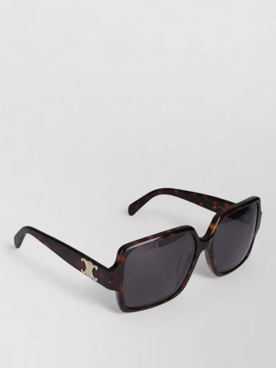 Celine Square Sunglasses