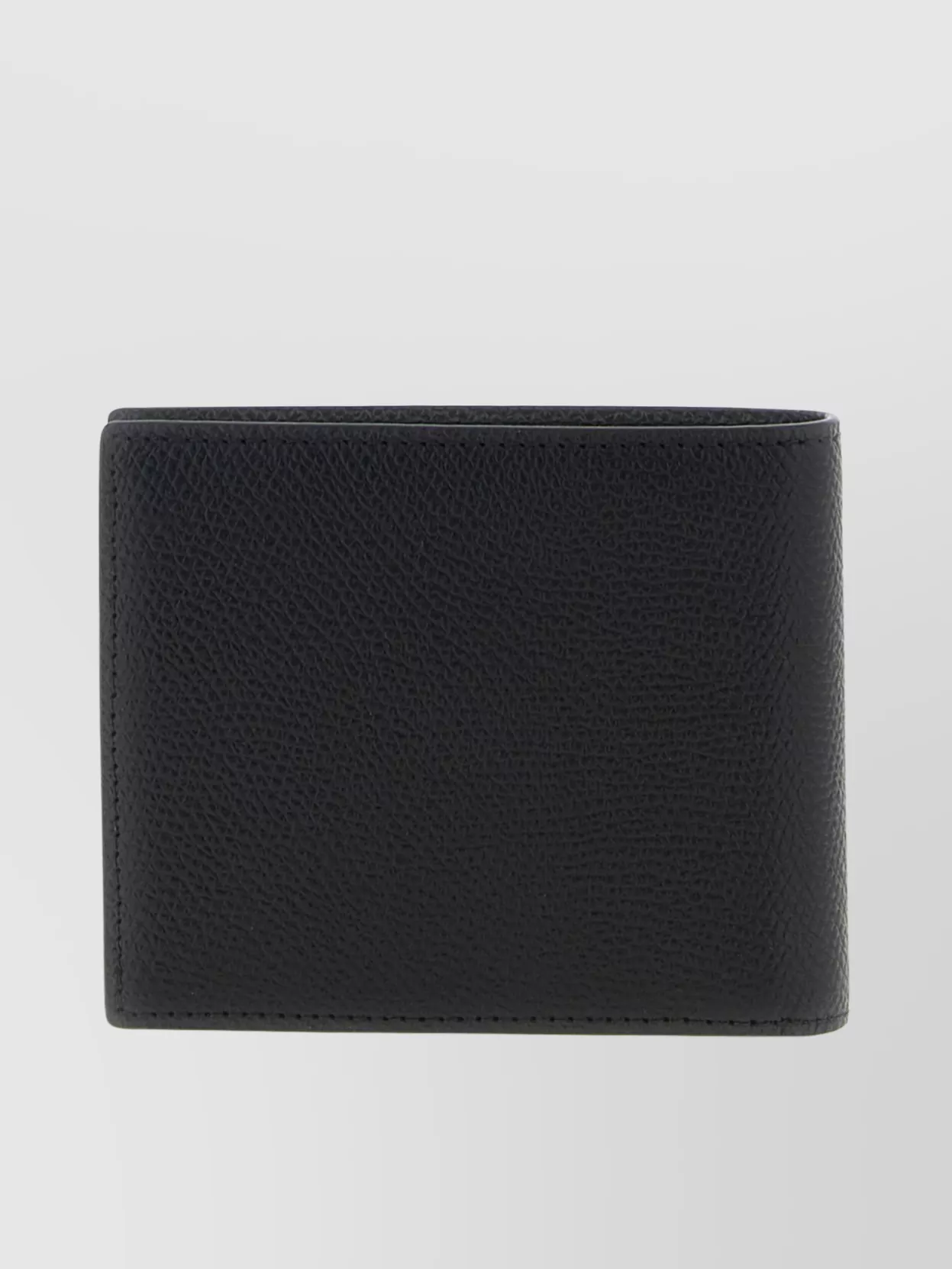 Valentino Garavani Vlogo Signature Bi-Fold Wallet