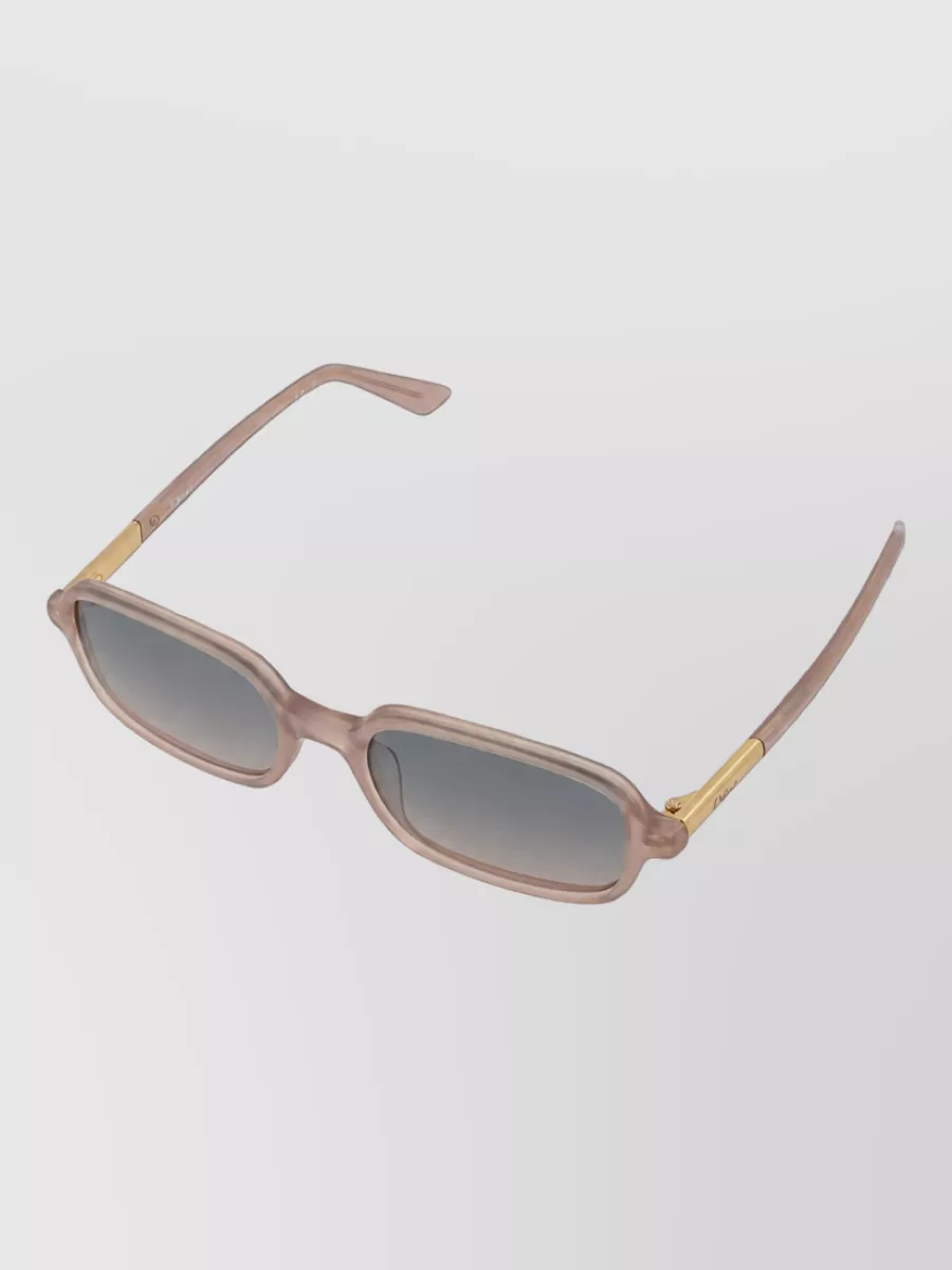 Chloé Acetate Sunglasses