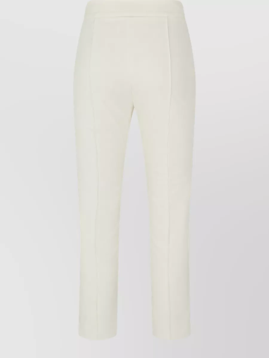 Elisabetta Franchi Slim-Fit Trousers