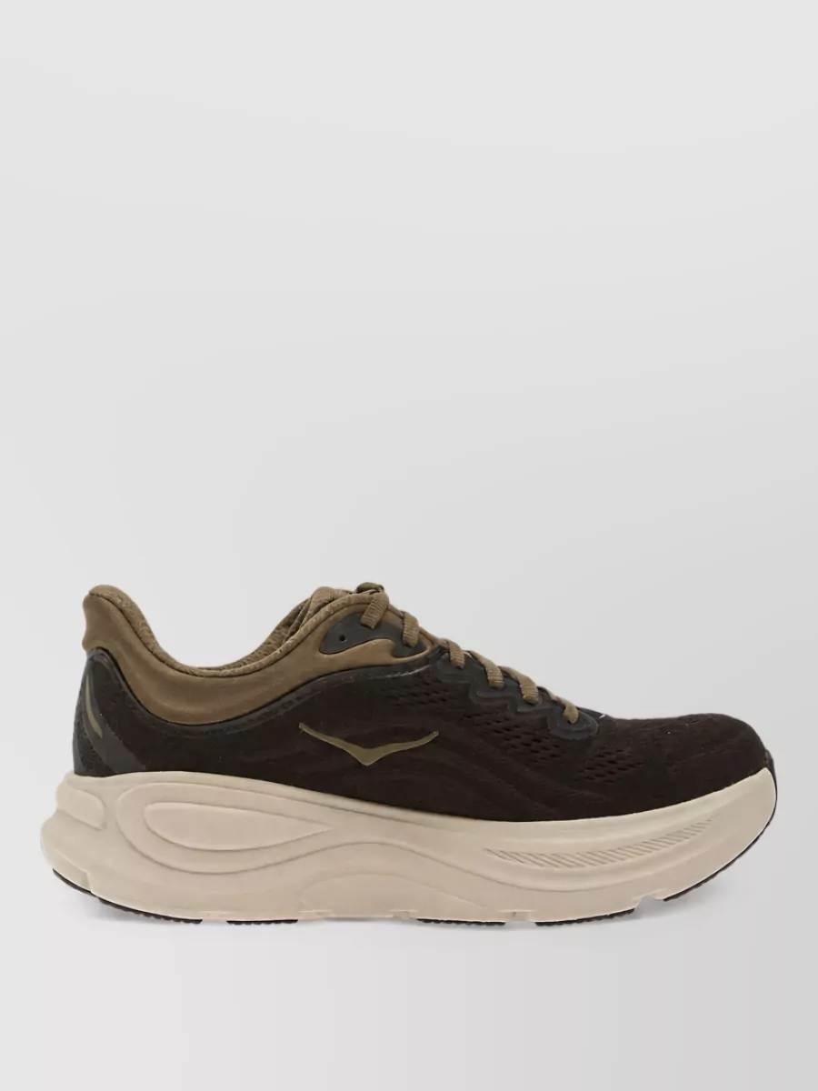 Hoka One One Low-Top Sneakers