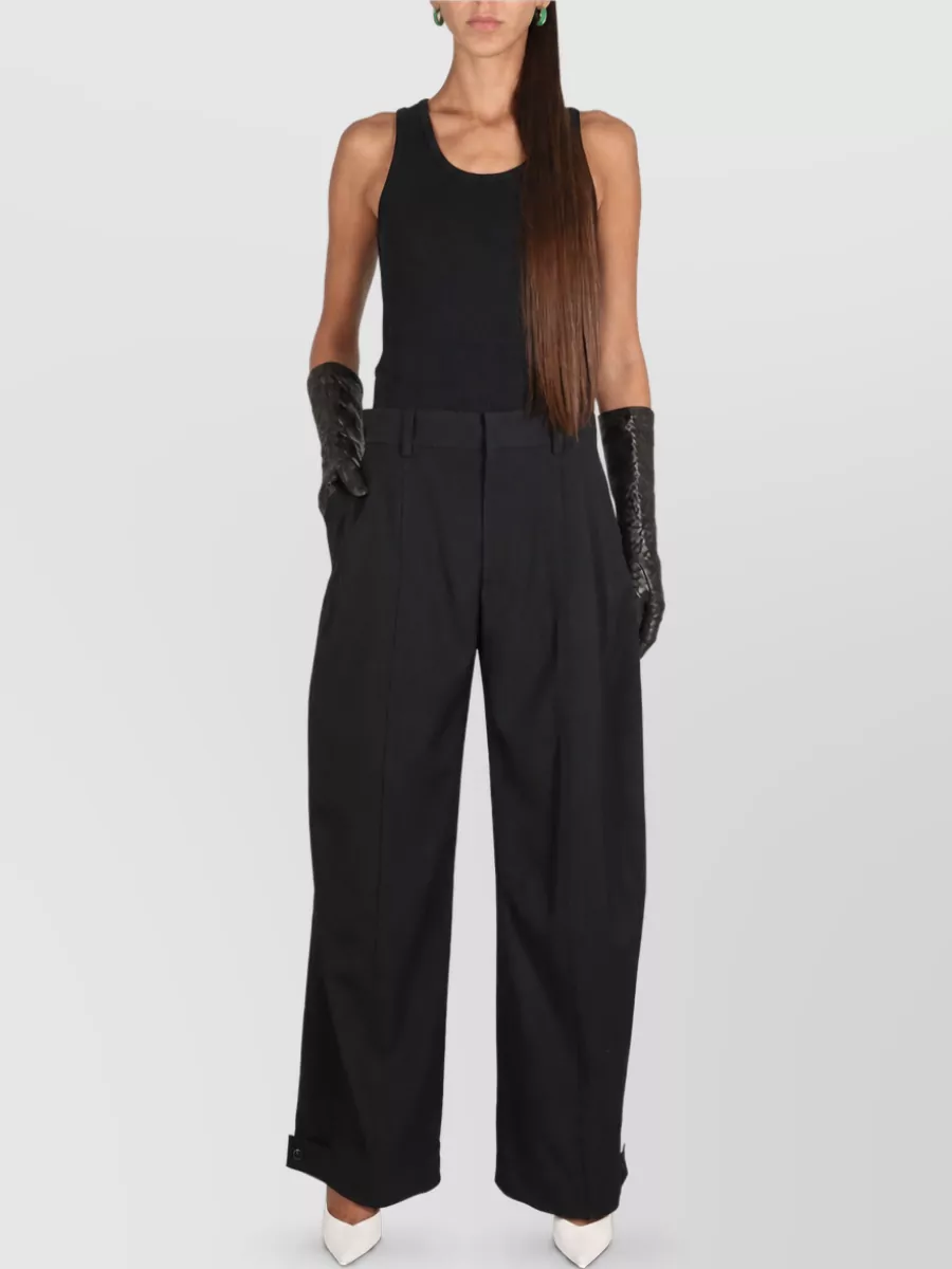Bottega Veneta Tank Top