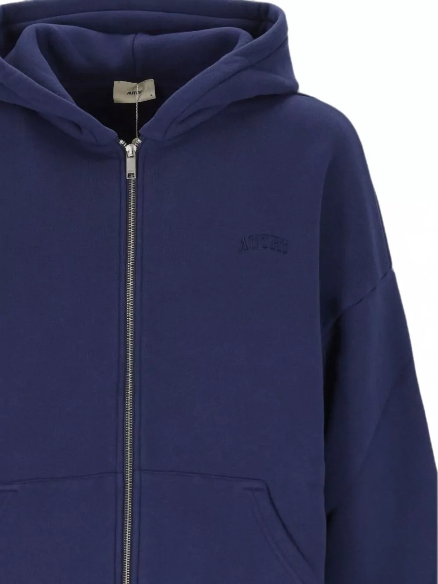 Autry Crewneck Jacket