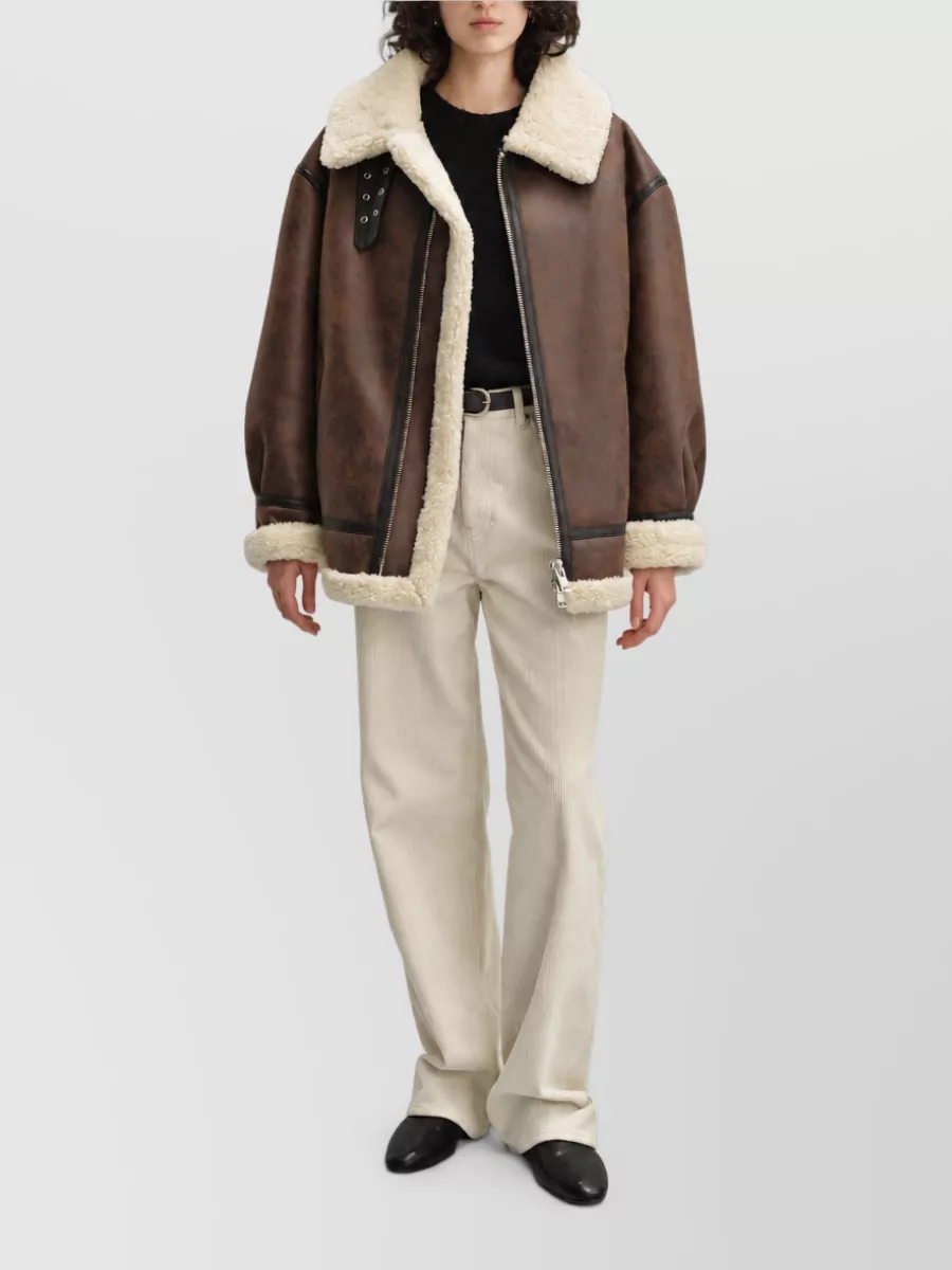 Dunst Shearling Jacket