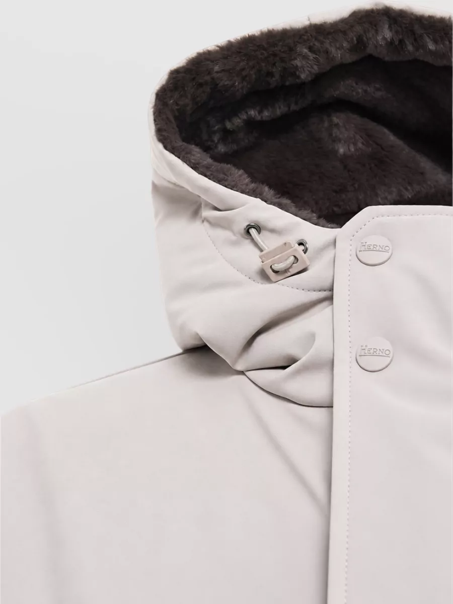 Herno Puffer Coat