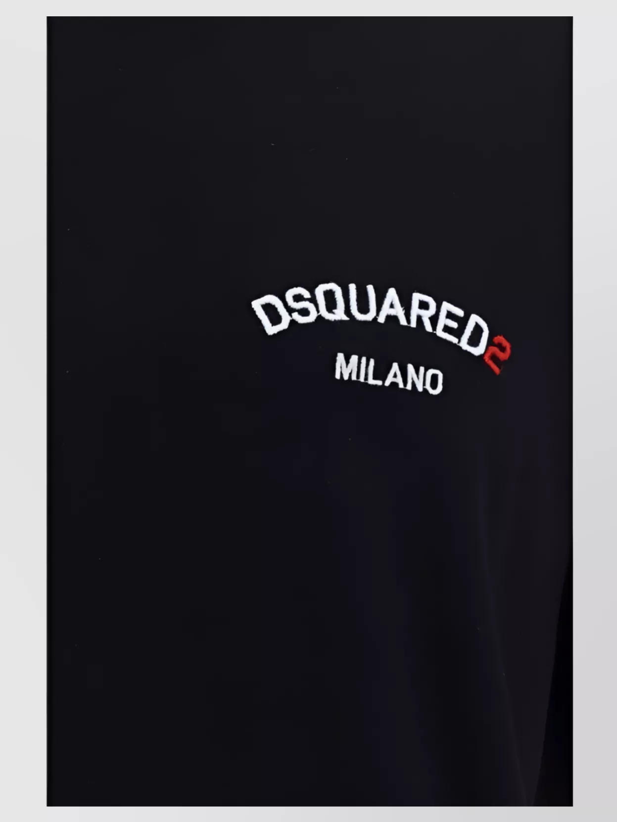 Dsquared2 t-shirt