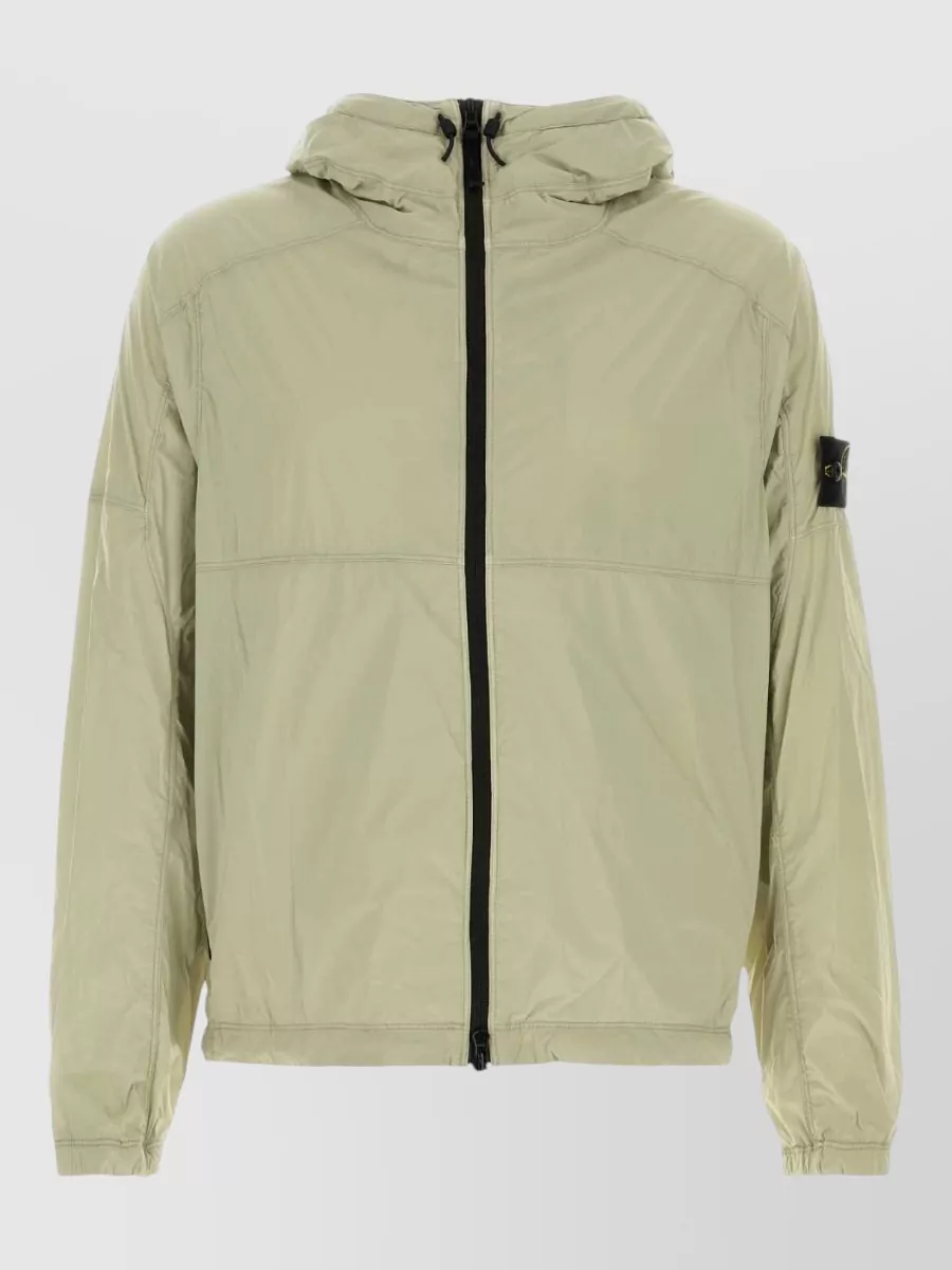 Stone Island padded jacket