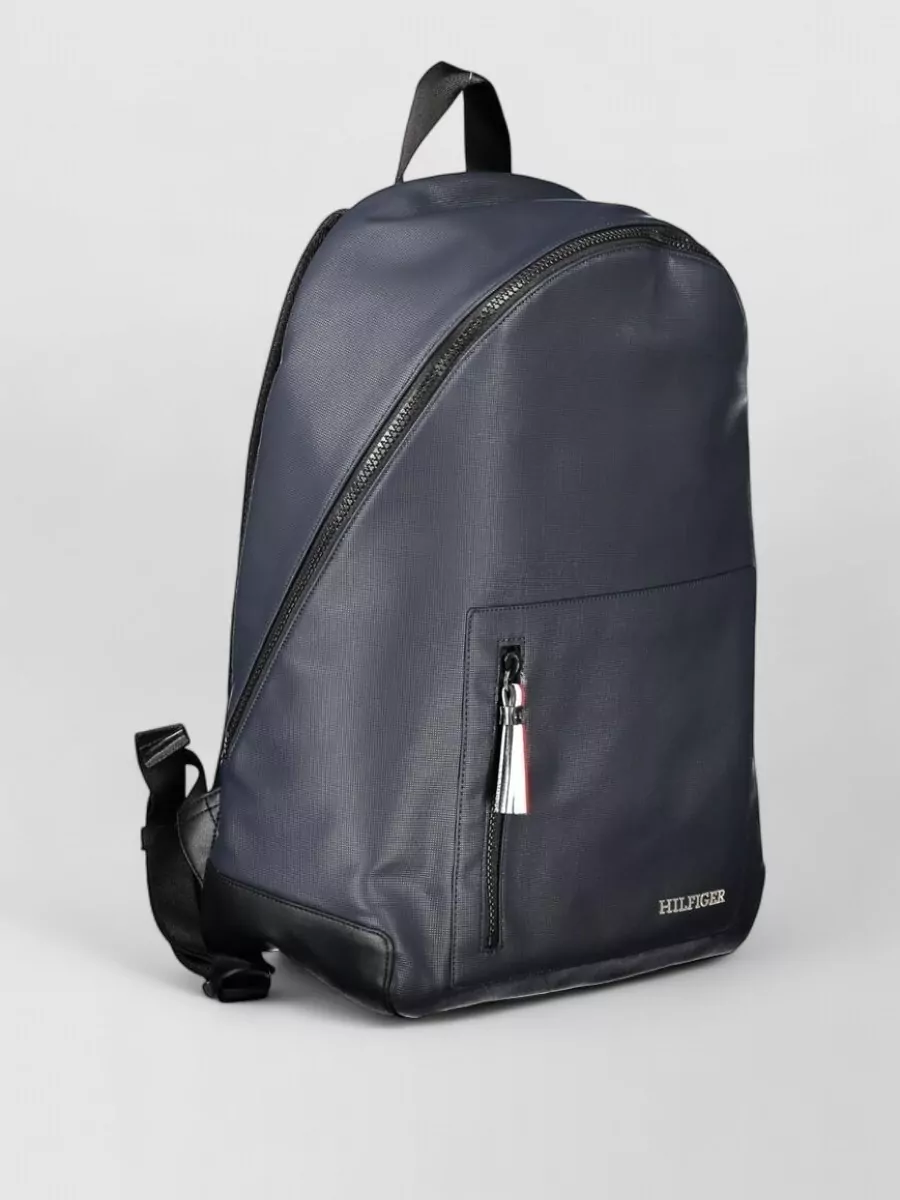 Tommy Hilfiger Polyethylene Backpack