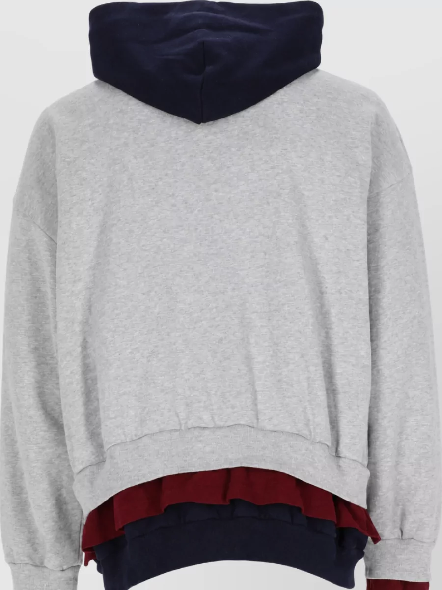 Balenciaga Cotton Tank Top