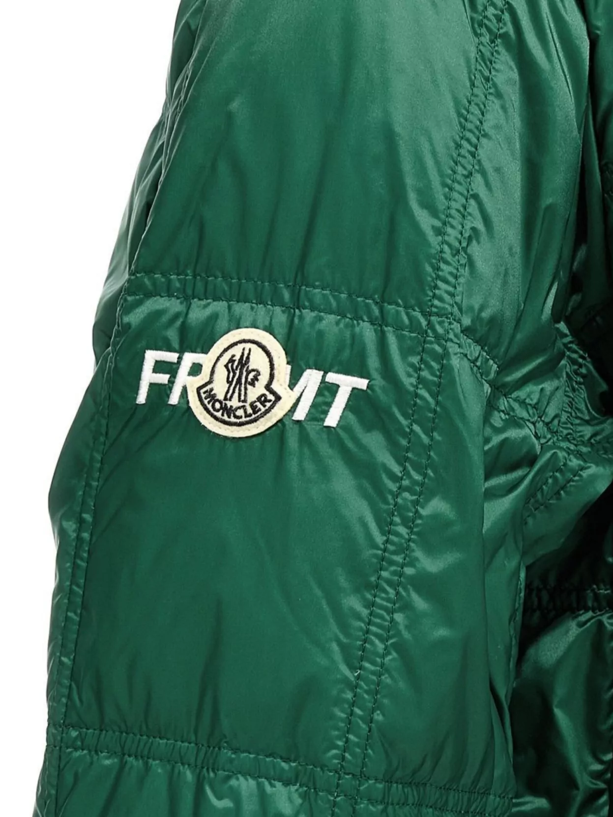 Moncler Genius Frgmt X Moncler 'Jayel' Quilted Down Jacket