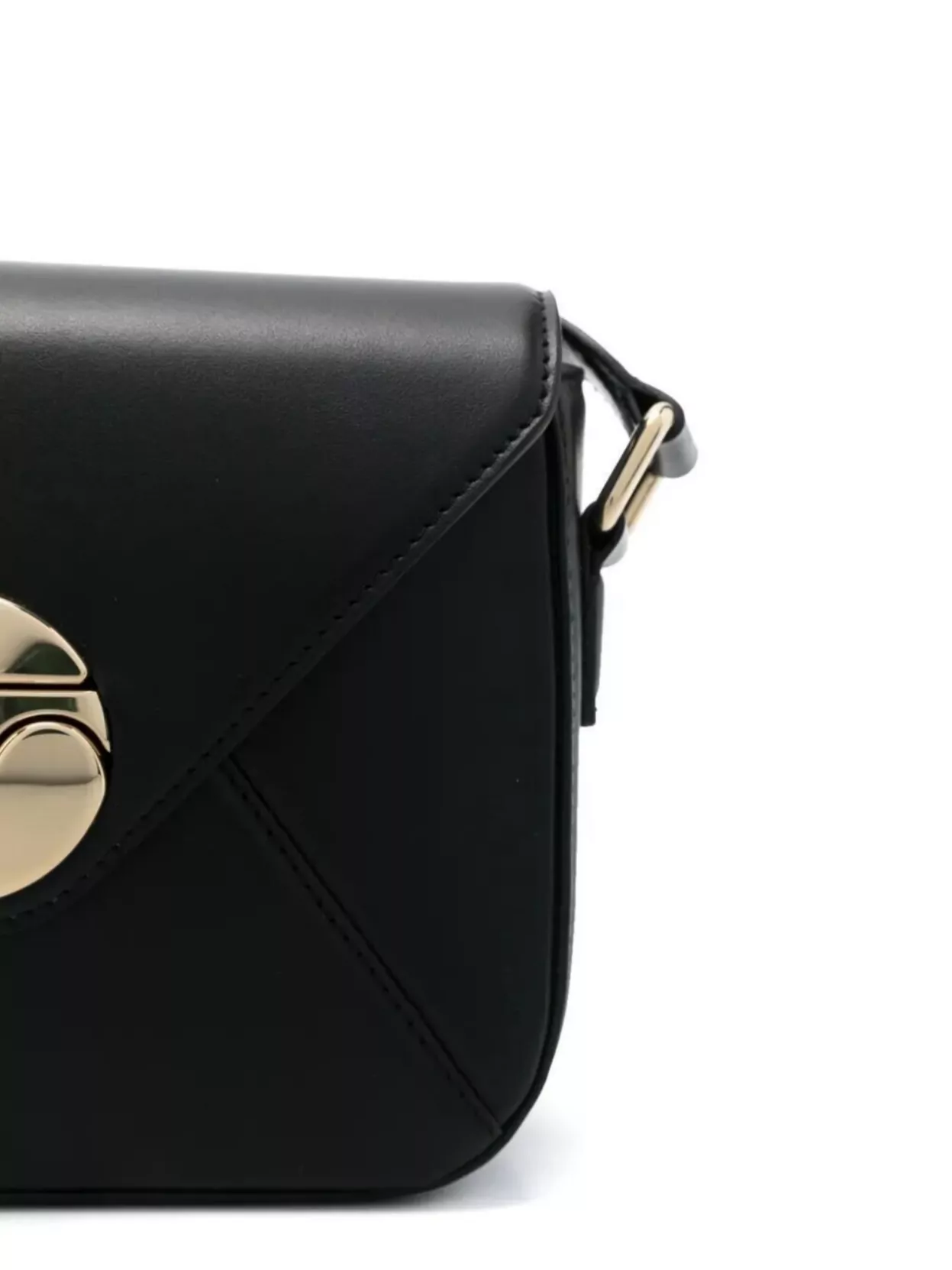 Coperni Small Post Box Bag
