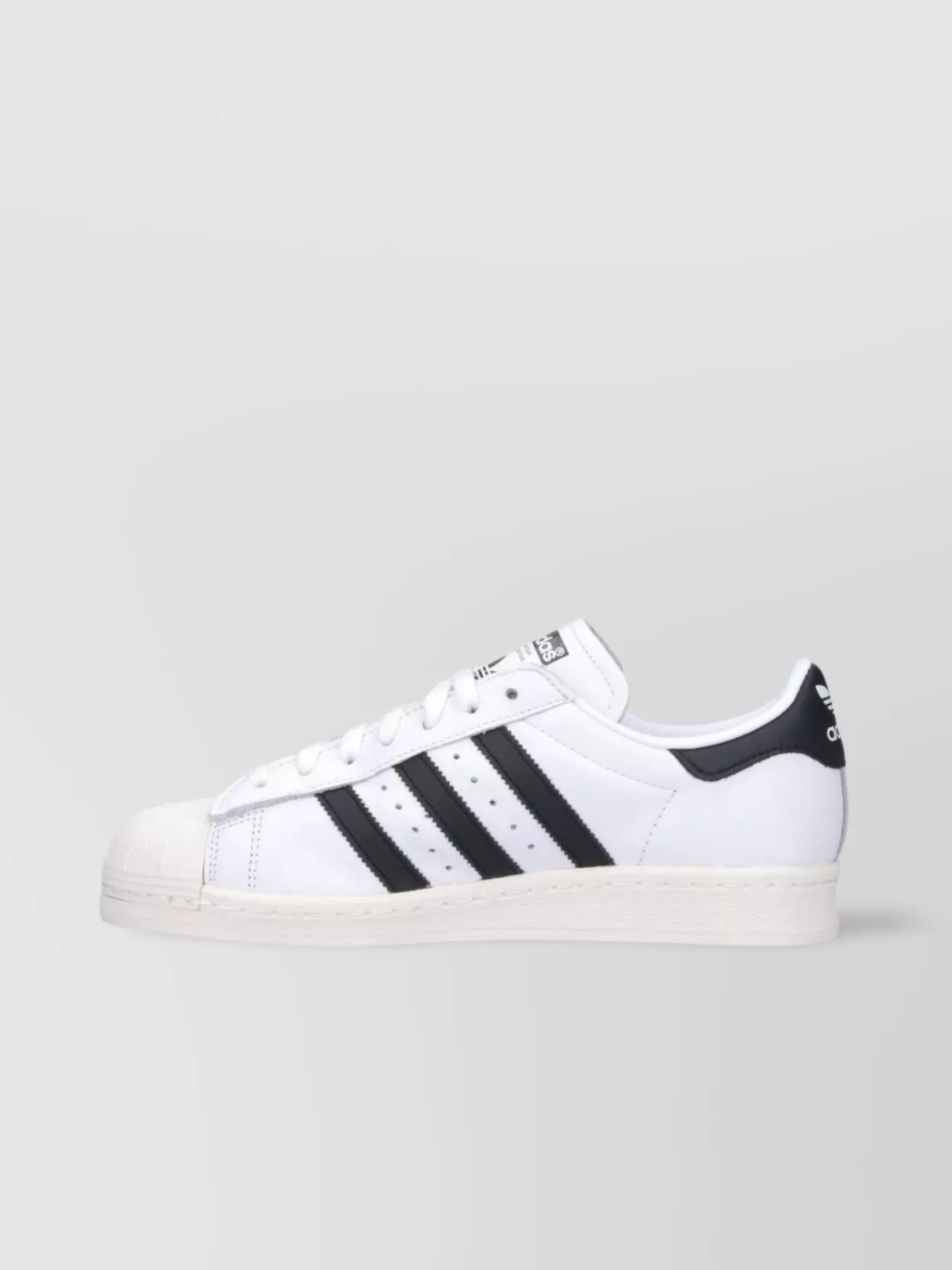 Adidas Low Top Sneakers Rubber Sole