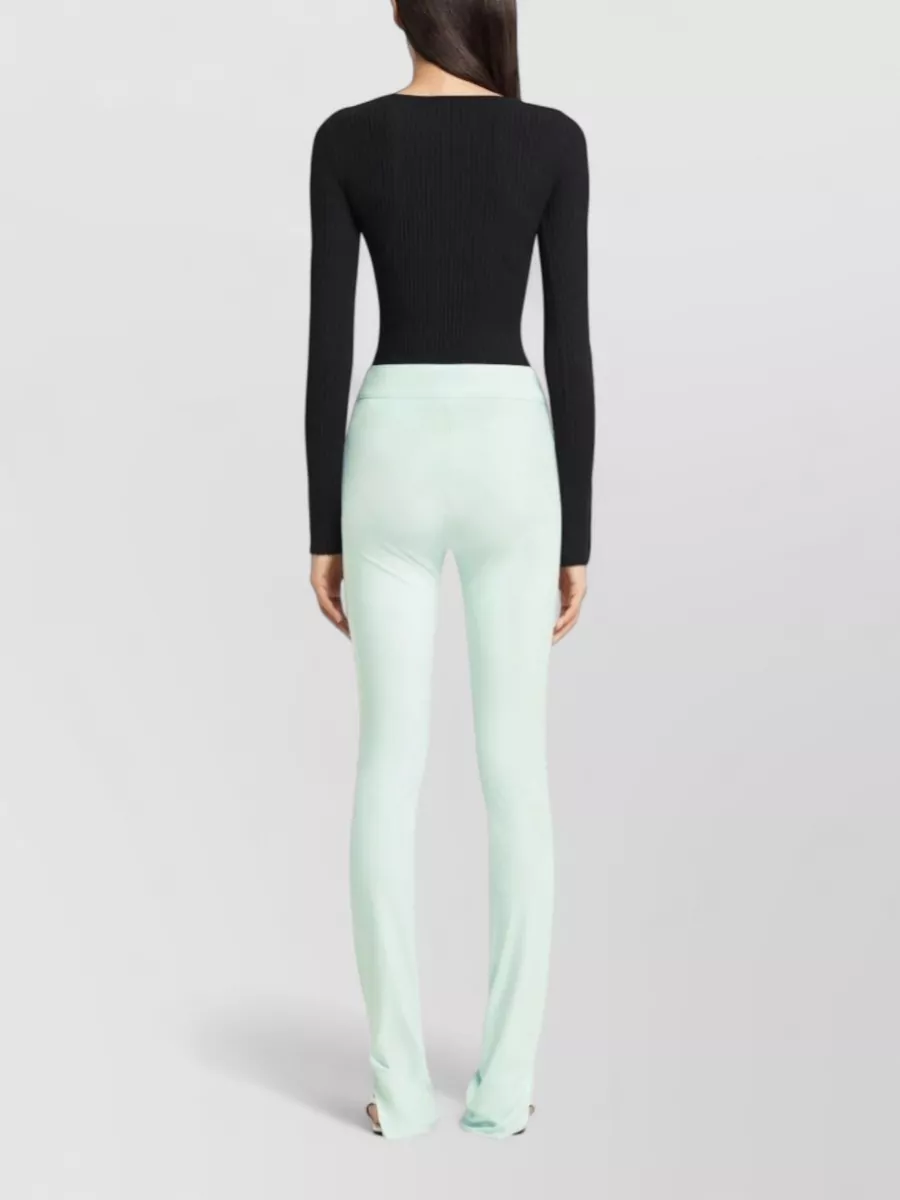 Courrèges Sleeveless Top