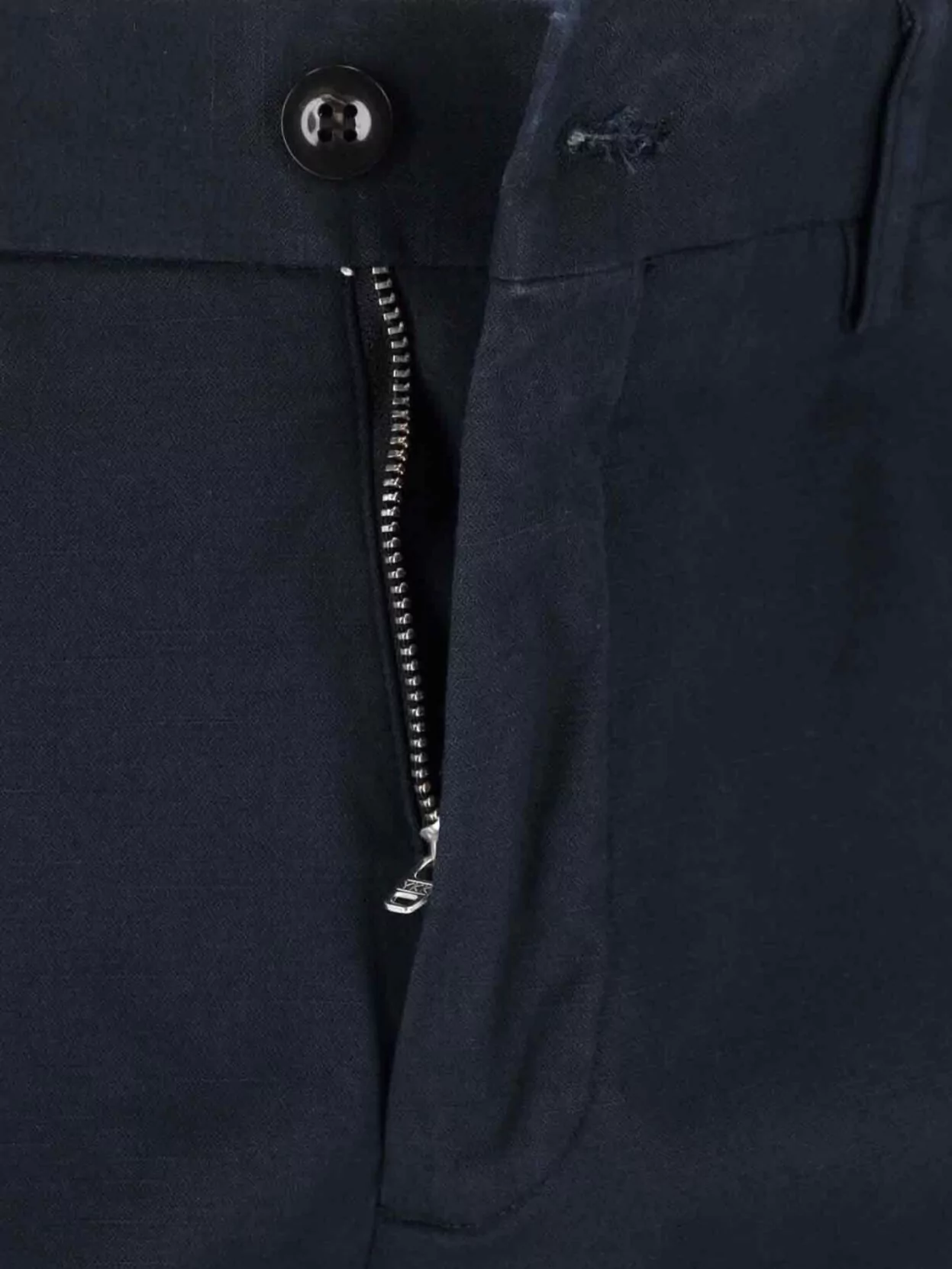 Incotex Straight Trousers Belt Loops