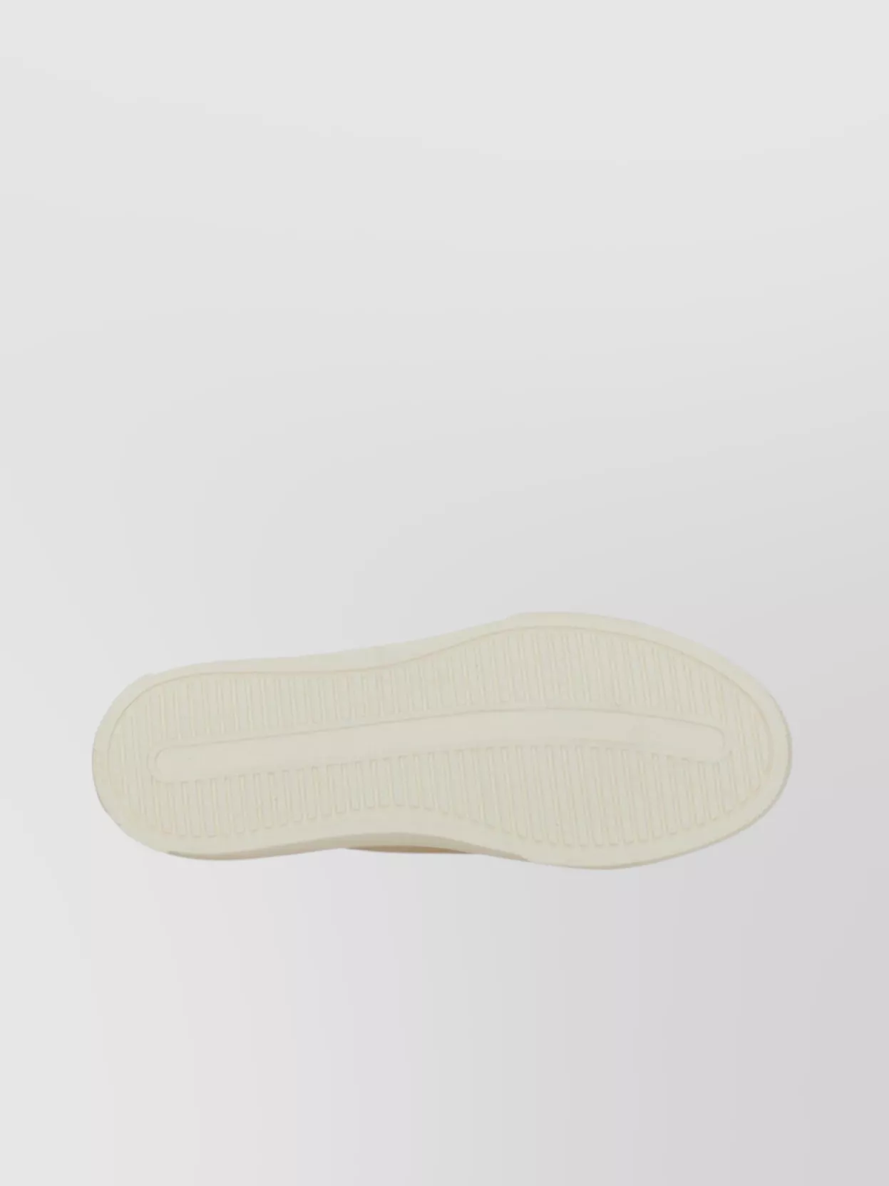 Woolrich Suede Low-Top Rubber Sole Sneaker