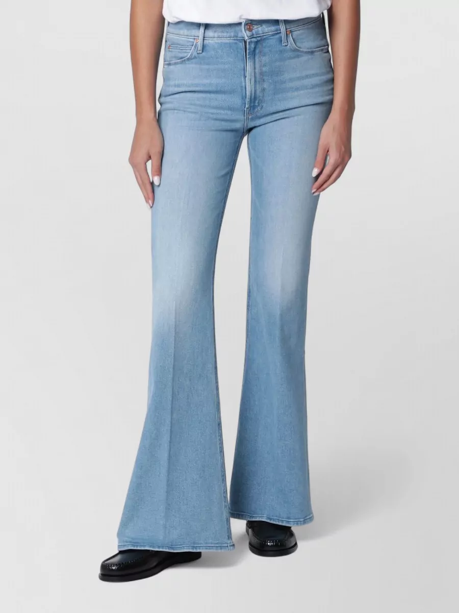 Mother denim jeans
