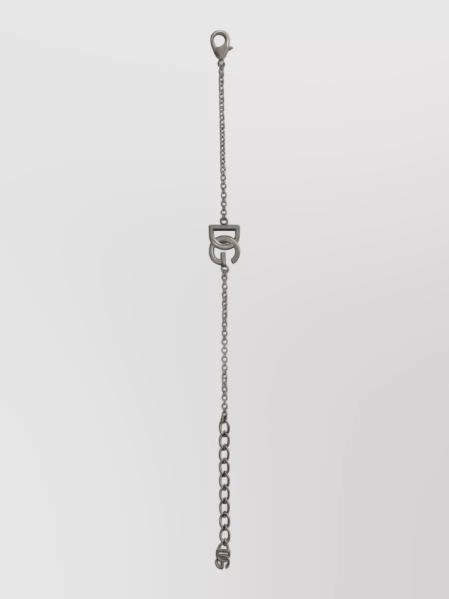 Dolce&Gabbana Brass Bracelet