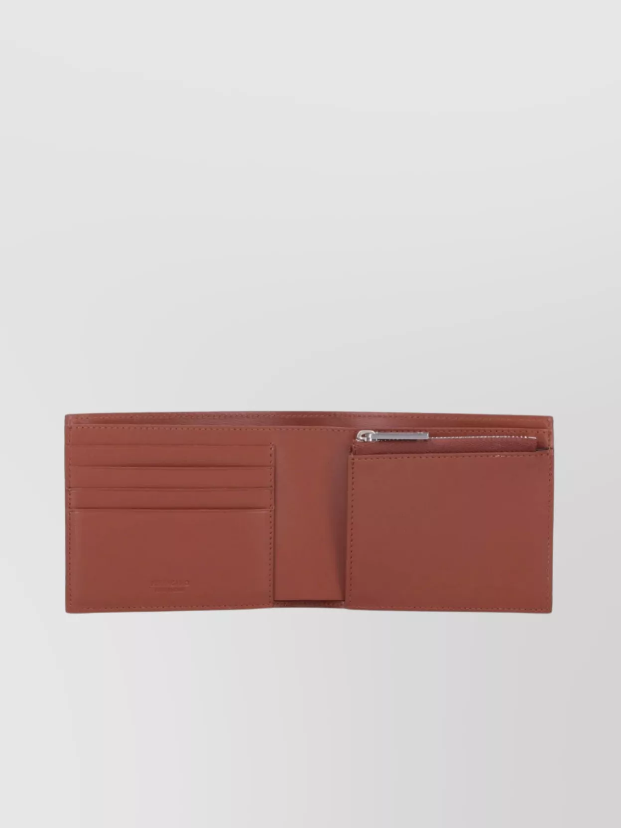 Ferragamo Fold Wallets Bi-Fold Design